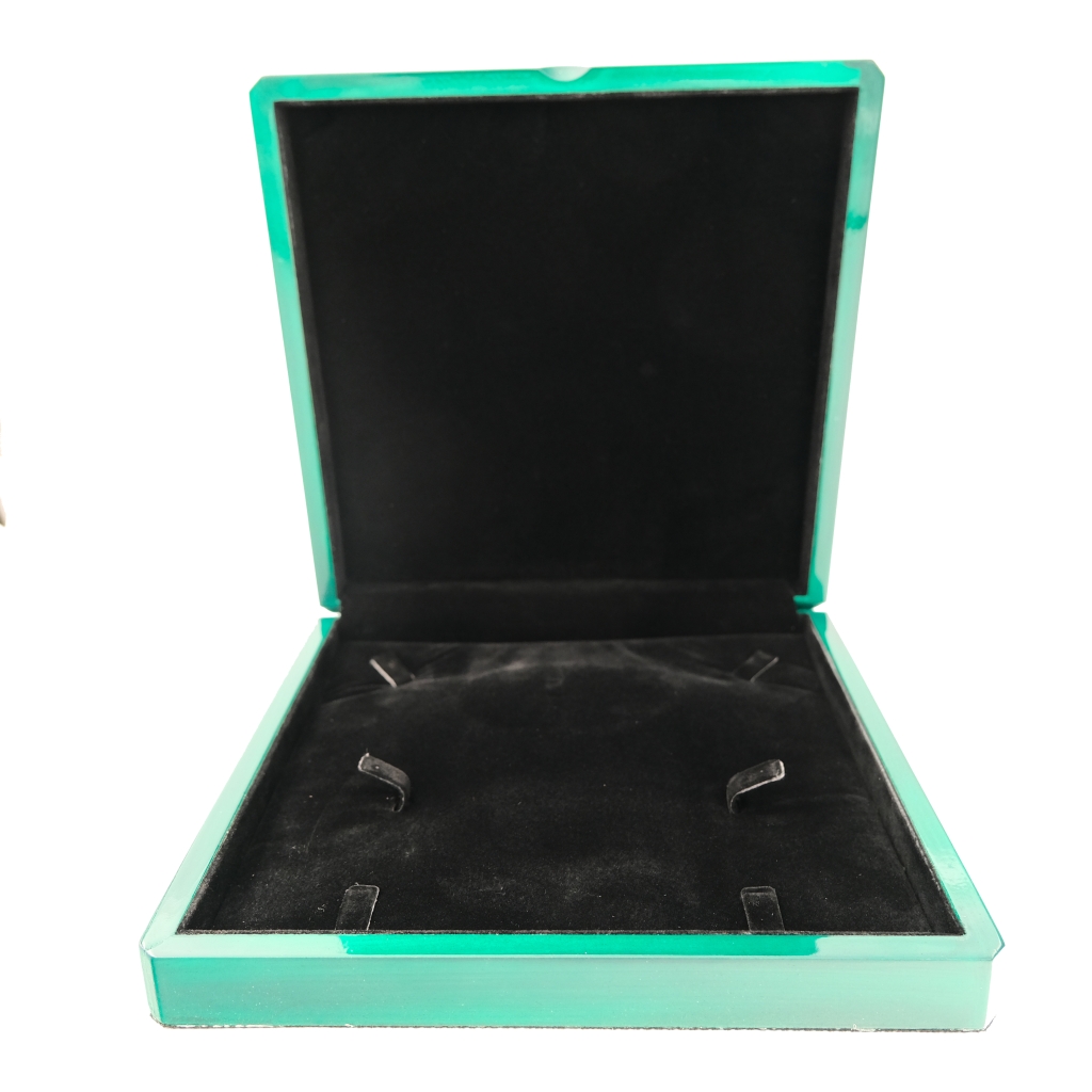 Tarkan - Ahşap Büyük Boy Set Kutuları 22x21cm