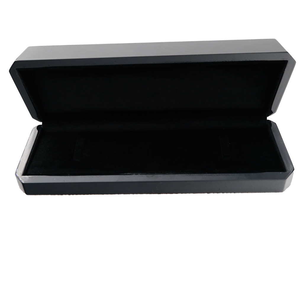 Bayındır - Ahşap Tesbih Kutusu 8x25cm