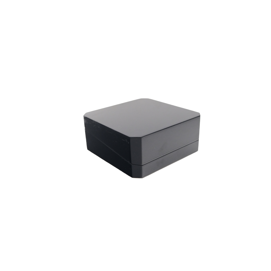Tanel - Wooden Medium Size Set Box 15x16cm
