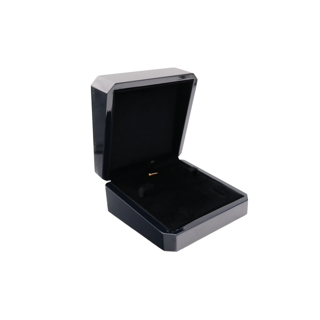 Tanel - Wooden Medium Size Set Box 15x16cm
