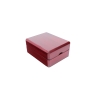 Uluç - Wooden Mini Set Box 9x11cm