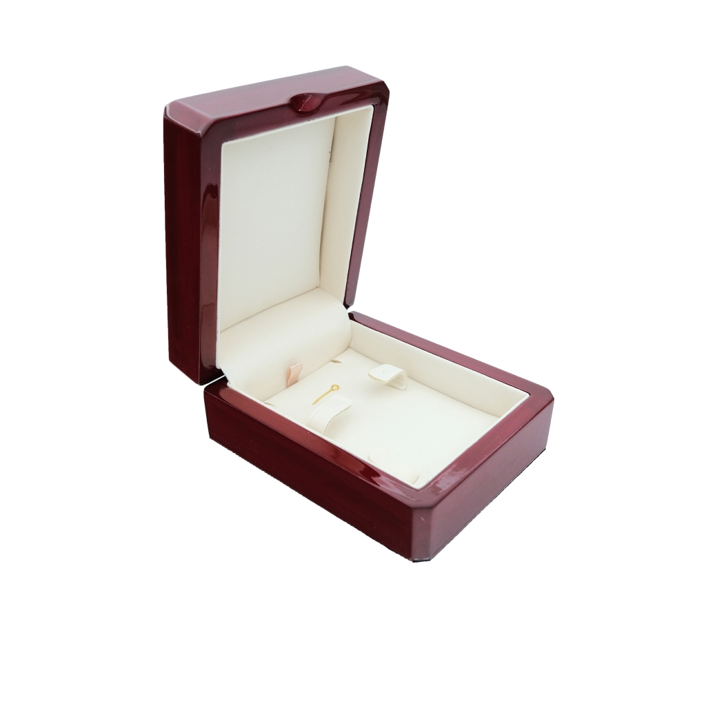 Uluç - Wooden Mini Set Box 9x11cm