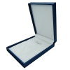Uzbay - Leather Covered Medium Size Set Box 13x18cm