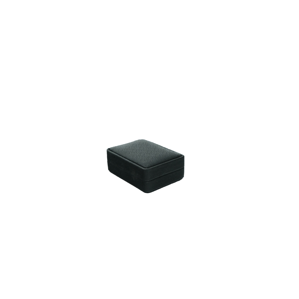Alasoy - Leather Covered Mini Set Box 8x11cm