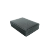 Ataman - Leather Covered Medium Size Set Box 13x18cm