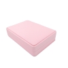 Birsun - Leather Covered Medium Size Set Box 13x18cm