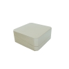 Boragün - Wooden Medium Size Set Box 14x14cm
