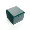 Duru - Wooden Handcuffs, Bracelet and Watch Box 10x9cm