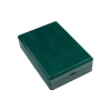 Koray - Wooden Medium Size Set Box 11x17cm